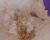 Foto del paso 2 de la receta: Galletitas de avena y nuez