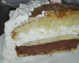 Foto del paso 11 de la receta: Tarta San Marcos