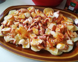 Foto del paso 3 de la receta: Potón a la gallega🦑🥔🐙
