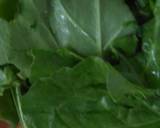 Tricolor Vegetables Juices recipe step 3 photo