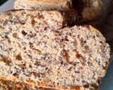 Foto del paso 4 de la receta: Pan de Lino Y Chía
