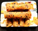લીલા લસણ અને મેથી ના થેપલા (Green Garlic And methi thepla Recipe in Gujarati) રેસીપી સ્ટેપ4ફોટો