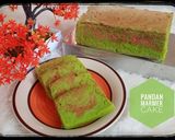 Foto langkah ke 5 dari resep Marmer Cake.