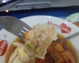 Foto langkah ke 4 dari resep Dimsum siomay ayam udang.