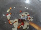Daging/Beef Lada Hitam