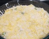 Foto del paso 2 de la receta: Pastel de verduras crujiente y cremoso