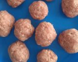 Foto del paso 5 de la receta: Albóndigas en salsa