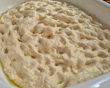 Foto del paso 2 de la receta: FOCACCIA🌿🍅Con Uchuvas🫒 y Más...!