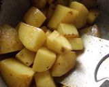মাছের মাথার মুড়িঘন্ট (macher mathar murighonto recipe in Bengali) রেসিপি ধাপ - 2 ছবি