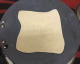 ચીઝ પરોઠા(Cheese paratha Recipe in Gujarati) રેસીપી સ્ટેપ3ફોટો