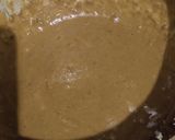 सिंधी कढ़ी (Sindhi kadhi recipe in hindi) रेसिपी चरण 3 फोटो