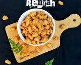 Foto langkah ke 5 dari resep Kue Garpu Gurih Renyah.