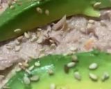 Foto del paso 3 de la receta: Tostadas de atún a la @jauregrill