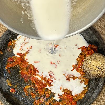Langkah 3