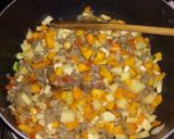 Foto del paso 2 de la receta: Sopita pa' sanar