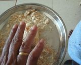 A picture of step 1 of Healthy tasty man Bhavan restaurant style vegetarian dahi kebab.