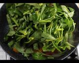 Foto langkah ke 4 dari resep Eps.5 Cah Kangkung Saos Tiram.