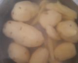 બટાકા ની વેફર (Bataka Wafer Recipe In Gujarati) રેસીપી સ્ટેપ1ફોટો