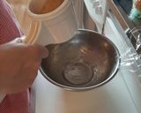 Foto del passaggio 7 della ricetta Passatelli in brodo glutenfree