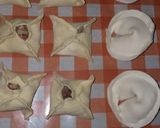 Foto del paso 3 de la receta: Empanadas árabes👳♂️👳♀️😁