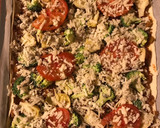 Foto del paso 6 de la receta: Pizza casera a mi manera🍕