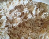 Foto langkah ke 9 dari resep Nasi Hainan Panci Serbaguna / Magic Com.