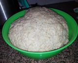 Foto del paso 4 de la receta: Pizzas de Harina integral