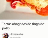 A picture of step 13 of Birria Caldosa.