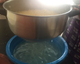 Foto del paso 21 de la receta: Fideos al vapor con pollo السفة مدفونة