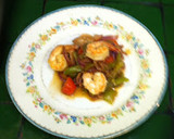 Foto del paso 2 de la receta: Camarones a la cerveza  ©