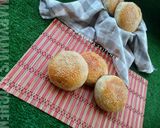 A picture of step 17 of Burger buns.