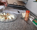 Foto del paso 6 de la receta: Tarta Tatin de Manzana con hojaldre
