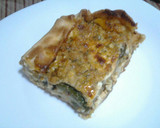 Foto del paso 7 de la receta: Tarta de zapallitos