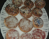 Foto del paso 2 de la receta: Magdalenas rellenas de chocolate