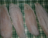 Foto del paso 2 de la receta: La Panga a la romana
