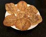 Almond Lace Cookies recipe step 7 photo