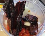 Foto del paso 4 de la receta: Carne molida con papas (fácil y delicioso)