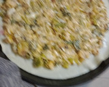Foto del paso 3 de la receta: Pascualina de Pollo y Puerro🔥