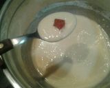 Foto del paso 3 de la receta: Buñuelos con dulce