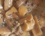 Foto del paso 1 de la receta: Chinchulines veganos