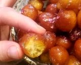 عکس مرحله 1 از دستور لیگمات خوشمزه