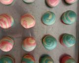 Foto langkah ke 6 dari resep Thousand layer mooncake.
