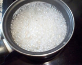 Foto del paso 1 de la receta: Macarrones light