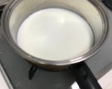 A picture of step 7 of Cream puff.