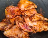 Foto langkah ke 2 dari resep Gulai Ayam.