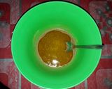 Foto langkah ke 6 dari resep Lava Cake Milo (Anti gagal).