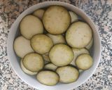 Foto del paso 2 de la receta: Melanzane a la parmesana