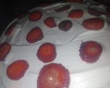 Foto del paso 21 de la receta: Pastel de 3 leches🍓🥝
