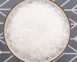 Hình bước làm 1 của món Detox Chanh, Sả, Gừng