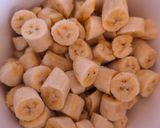 Foto del paso 1 de la receta: Dulce de banana 🍌